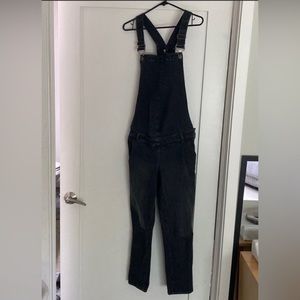 GAP Maternity overalls